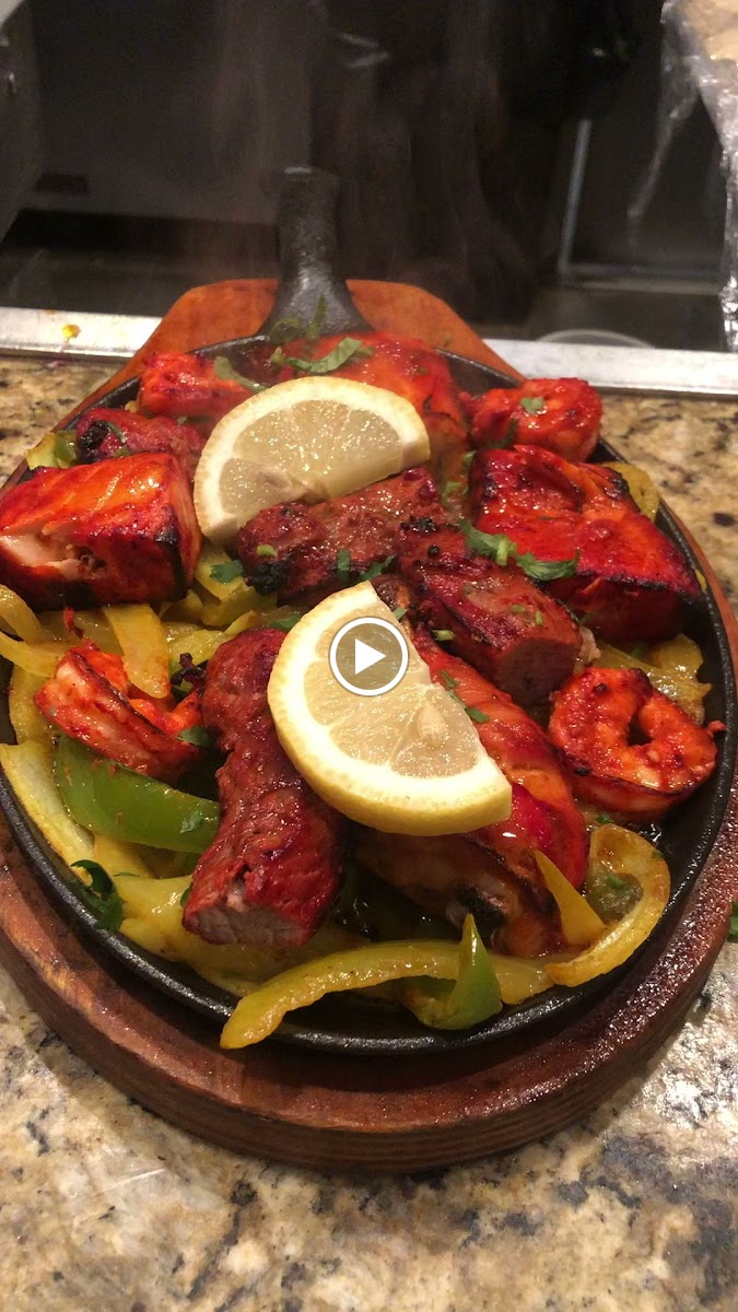 Fishtail Cuisine Of India & Nepal-2