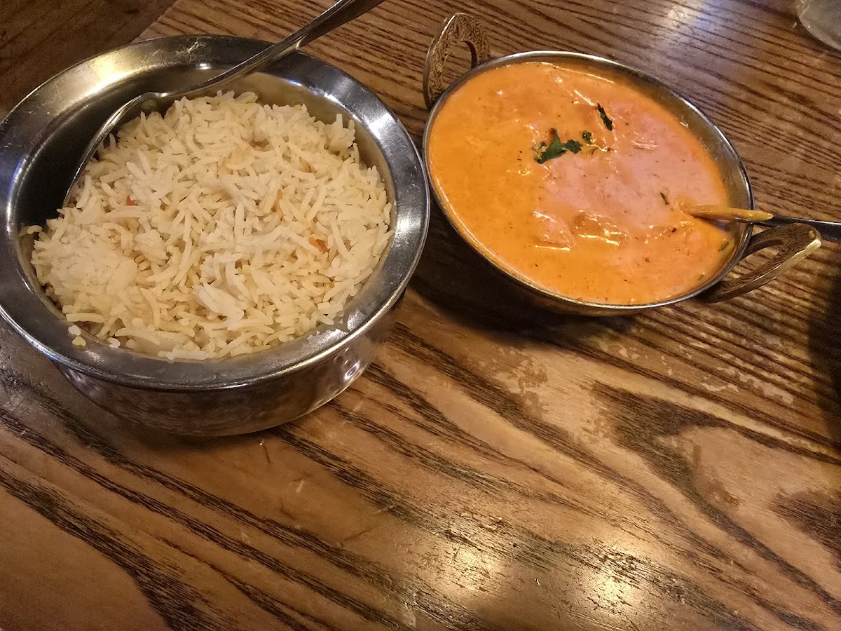 Fishtail Cuisine Of India & Nepal-4