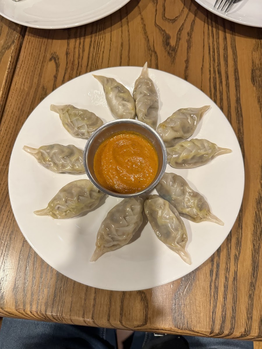 Fishtail Cuisine Of India & Nepal-7