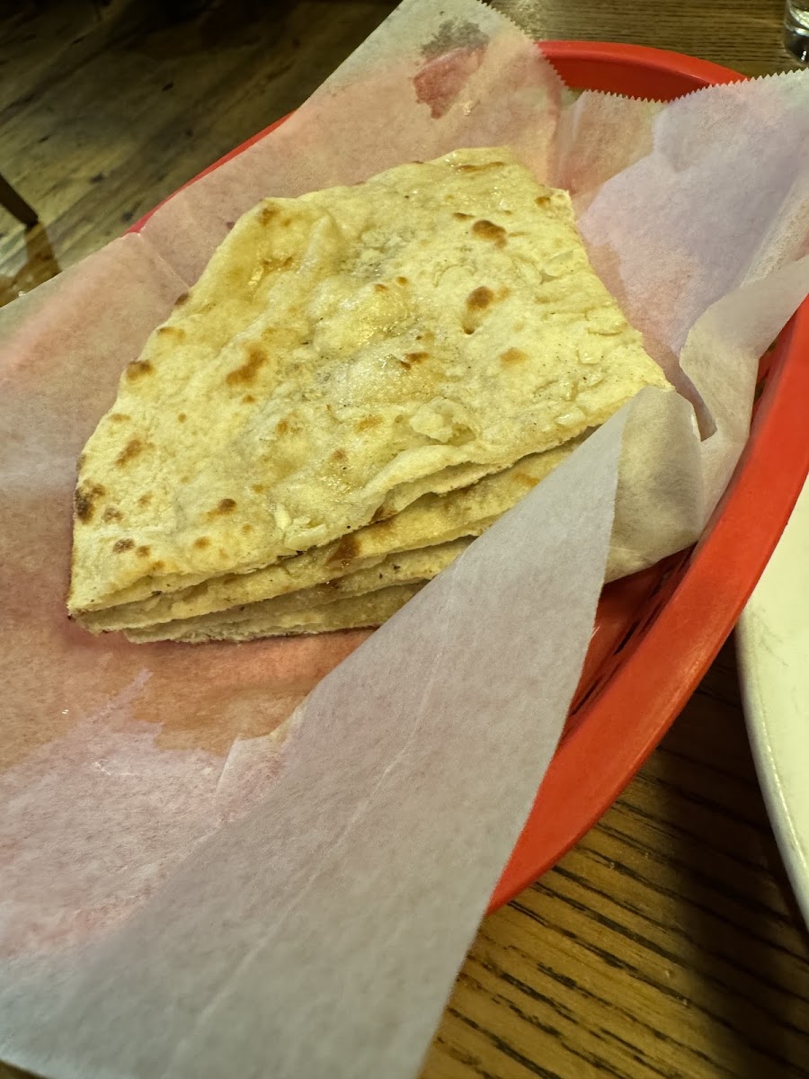 Fishtail Cuisine Of India & Nepal-8