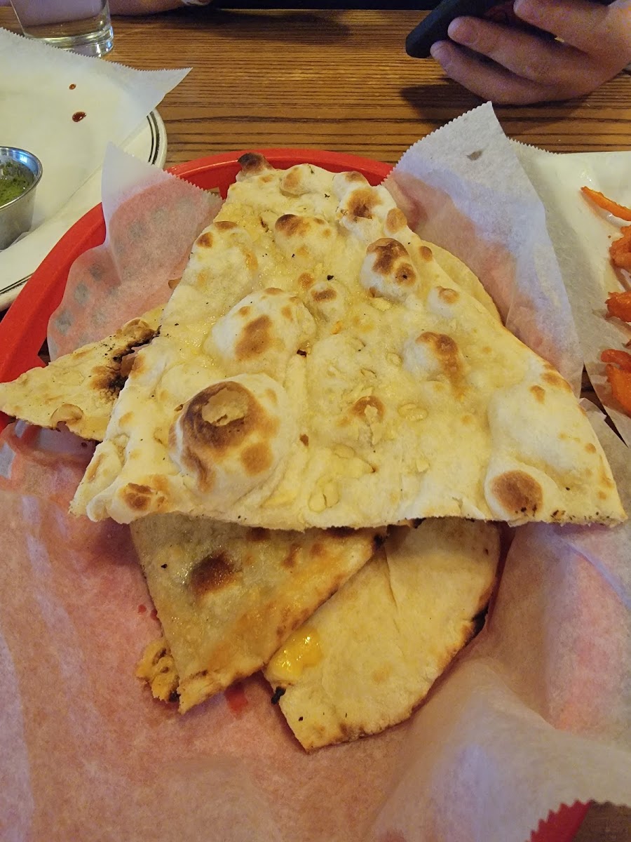 Fishtail Cuisine Of India & Nepal-9